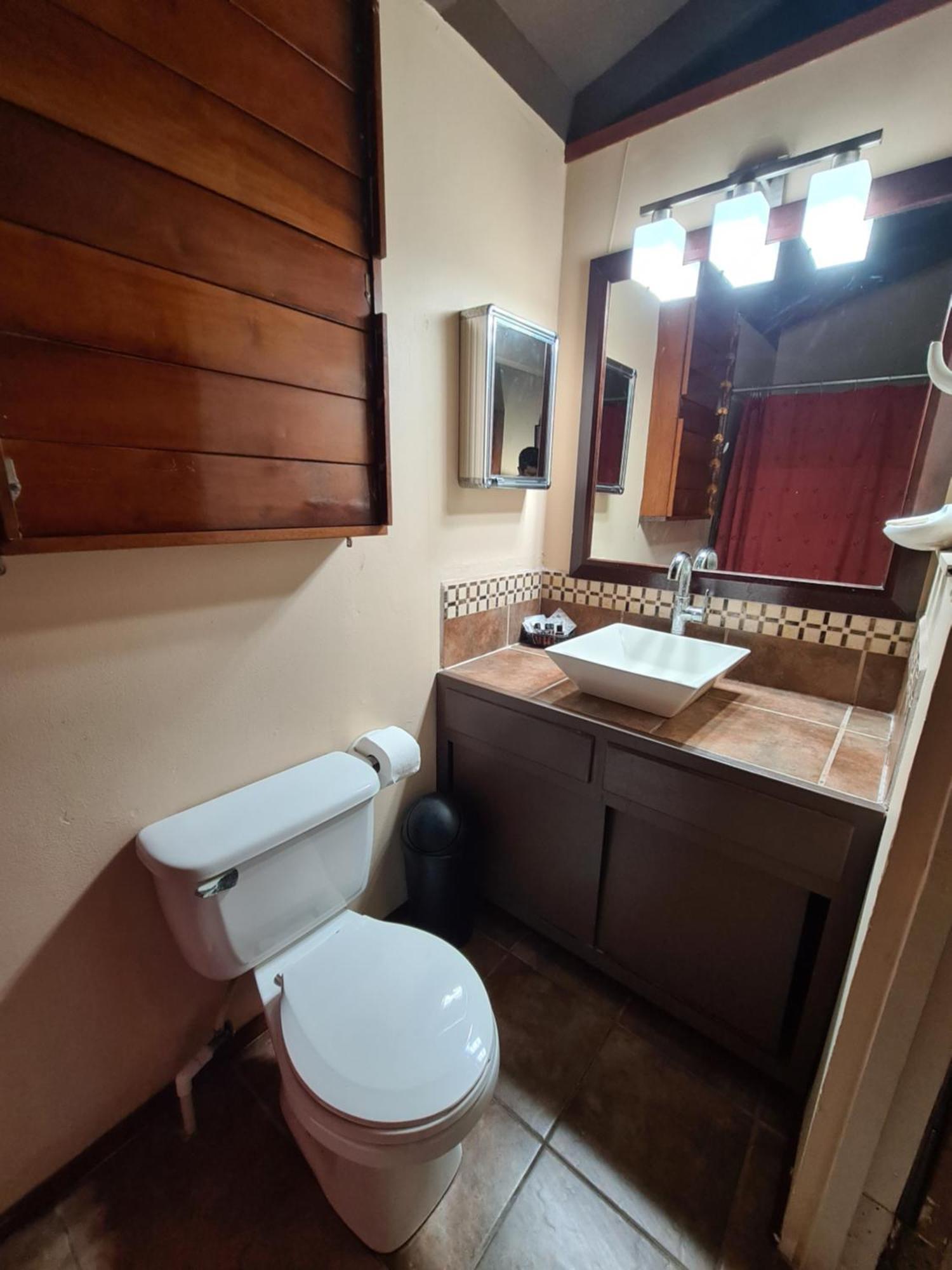 Yocamatsu Bed & Breakfast Caye Caulker Luaran gambar